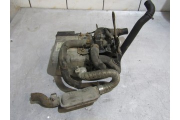 MERCEDES W211 WEBASTO PUMP A2115001498 2115001498 Part manufacturer Mercedes Benz OE