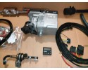 Webasto Thermo Top C diesel Citroen C crosser from 2008r Peugeot 4007 2 2 d