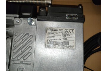 Webasto Thermo Top C diesel Citroen C crosser from 2008r Peugeot 4007 2 2 d Car type cargo vans RVs passenger cars