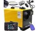 2X DIESEL OIL HEATER 12V 24V 230V PARKING HEATER WEBASTO