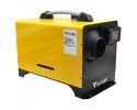 2X DIESEL OIL HEATER 12V 24V 230V PARKING HEATER WEBASTO Catalog number of the part FX21111