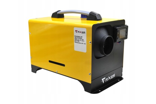 2X DIESEL OIL HEATER 12V 24V 230V PARKING HEATER WEBASTO Catalog number of the part FX21111