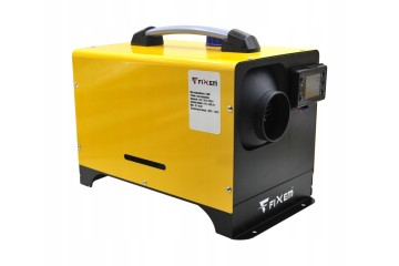 2X DIESEL OIL HEATER 12V 24V 230V PARKING HEATER WEBASTO Catalog number of the part FX21111