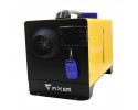 2X DIESEL OIL HEATER 12V 24V 230V PARKING HEATER WEBASTO Quality of parts according to GVO Q original with factory logo OEM OES
