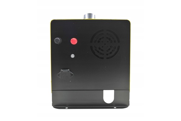 2X DIESEL OIL HEATER 12V 24V 230V PARKING HEATER WEBASTO Car type trucks cargo vans RVs passenger cars