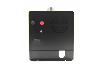 2X DIESEL OIL HEATER 12V 24V 230V PARKING HEATER WEBASTO Car type trucks cargo vans RVs passenger cars