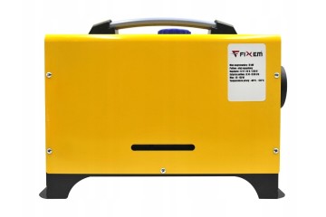 2X DIESEL OIL HEATER 12V 24V 230V PARKING HEATER WEBASTO Product weight with unit packaging 9 7 kg