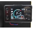 2X DIESEL OIL HEATER 12V 24V 230V PARKING HEATER WEBASTO Customs tariff code 85168080