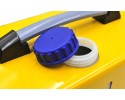 Calefactor diésel estacionario 12V 24V 230V Kit de calefacción Fixem