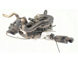 WEBASTO 3Q0815005AE SKODA SUPERB III
