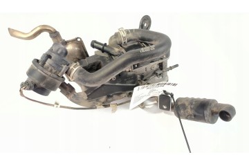 WEBASTO 3Q0815005AE SKODA SUPERB III