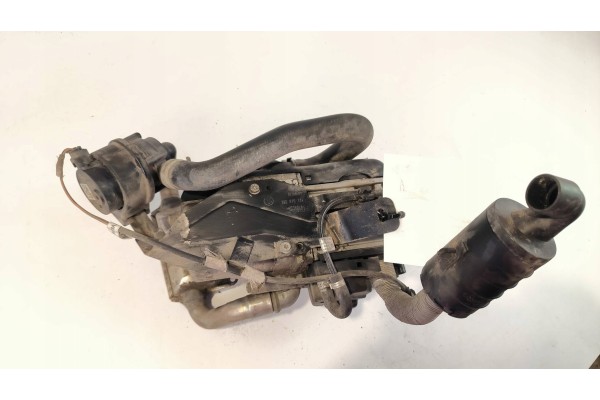 WEBASTO 3Q0815005AE SKODA SUPERB III Part manufacturer Skoda OE
