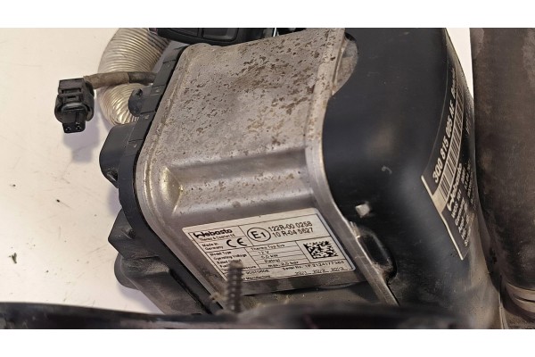 WEBASTO 3Q0815005AE SKODA SUPERB III Quality of parts according to GVO O original with manufacturer s logo OE
