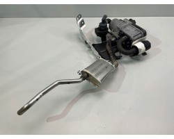BMW 5 G30 G31 G11 PARKING HEATER WEBASTO PETROL 5A3A010