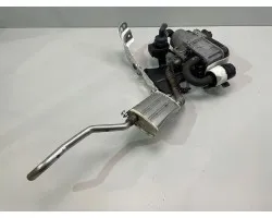 Calefactor de Estacionamiento Webasto Gasolina BMW 5 G30 G31 G11 5A3A010