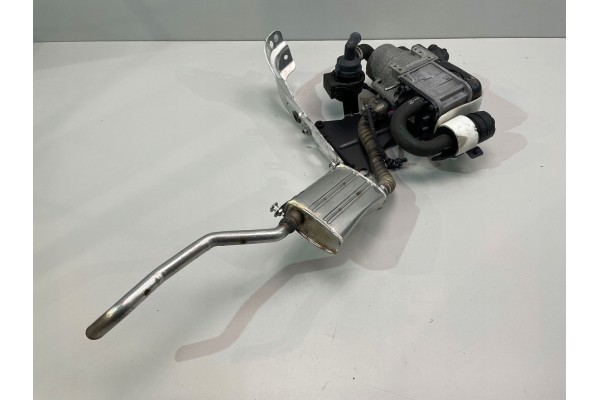 BMW 5 G30 G31 G11 PARKING HEATER WEBASTO PETROL 5A3A010