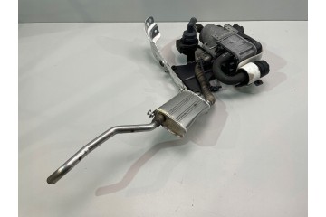 BMW 5 G30 G31 G11 PARKING HEATER WEBASTO PETROL 5A3A010