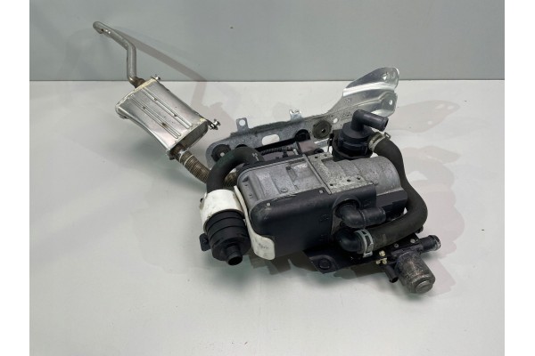 BMW 5 G30 G31 G11 PARKING HEATER WEBASTO PETROL 5A3A010 Part manufacturer BMW OE