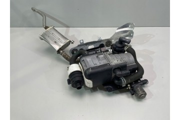 BMW 5 G30 G31 G11 PARKING HEATER WEBASTO PETROL 5A3A010 Part manufacturer BMW OE
