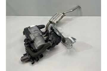 BMW 5 G30 G31 G11 PARKING HEATER WEBASTO PETROL 5A3A010 Catalog number of the part 9014138