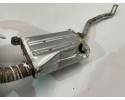 Calefactor de Estacionamiento Webasto Gasolina BMW 5 G30 G31 G11 5A3A0