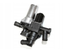 Heater solenoid valve BMW 64126951814 E90 E91 E92 E93