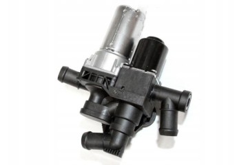 Heater solenoid valve BMW 64126951814 E90 E91 E92 E93