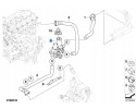 Heater solenoid valve BMW 64126951814 E90 E91 E92 E93 Packaging status original