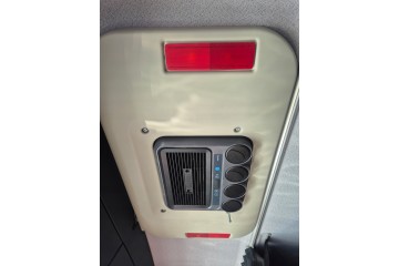 PARKING AIR CONDITIONING WAECO CoolAir 24V TRACTOR COMBINE Catalog number of the part KLIMATYZACJA POSTOJOWA WAECO CoolAir 24V C