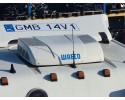 PARKING AIR CONDITIONING WAECO CoolAir 24V TRACTOR COMBINE Part manufacturer DAF OE
