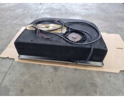 PARKING AIR CONDITIONING VIESA FORD F MAX 500 TRUCKS