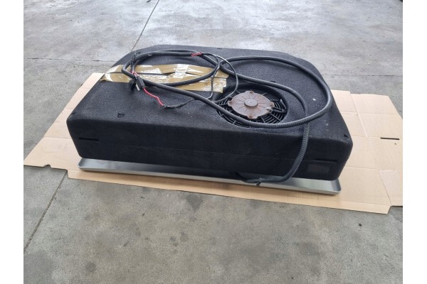 PARKING AIR CONDITIONING VIESA FORD F MAX 500 TRUCKS