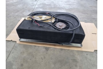PARKING AIR CONDITIONING VIESA FORD F MAX 500 TRUCKS
