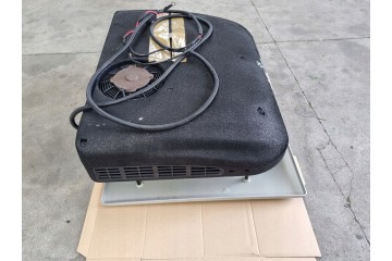 PARKING AIR CONDITIONING VIESA FORD F MAX 500 TRUCKS Part manufacturer Ford OE