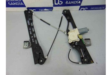 A2117200146  ELEVALUNAS DELANTERO IZQUIERDO MERCEDES-BENZ CLASE E (BM 211) FAMILIAR 280 T CDI 4-Matic (211.284) 2006 A2117200146