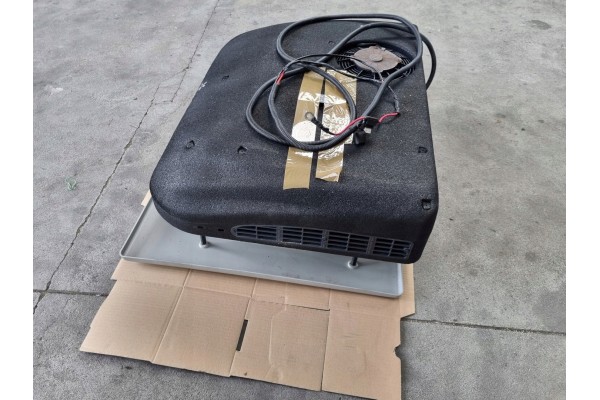 PARKING AIR CONDITIONING VIESA FORD F MAX 500 TRUCKS Car type trucks