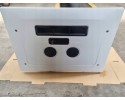PARKING AIR CONDITIONING VIESA FORD F MAX 500 TRUCKS Product weight with unit packaging 20 kg