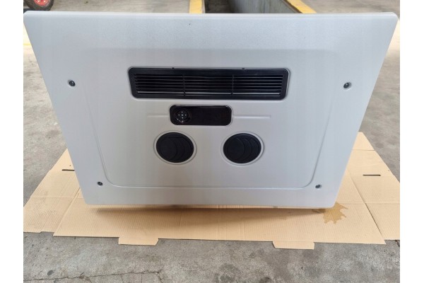 PARKING AIR CONDITIONING VIESA FORD F MAX 500 TRUCKS Product weight with unit packaging 20 kg