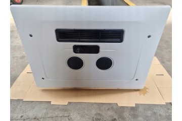 PARKING AIR CONDITIONING VIESA FORD F MAX 500 TRUCKS Product weight with unit packaging 20 kg