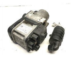 VW GOLF VII 2014 WEBASTO PARKING HEATER DIESEL 5Q0815005AG