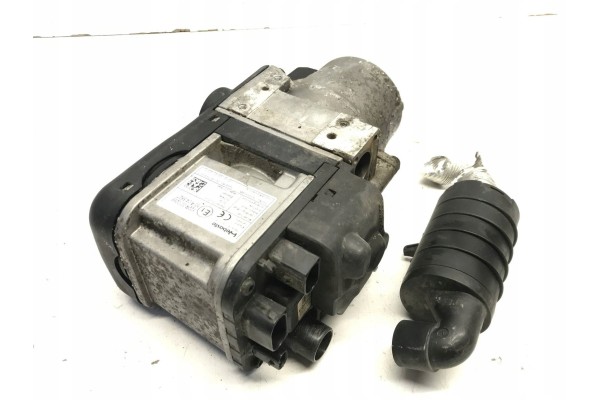 VW GOLF VII 2014 WEBASTO PARKING HEATER DIESEL 5Q0815005AG