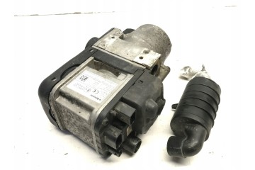 VW GOLF VII 2014 WEBASTO PARKING HEATER DIESEL 5Q0815005AG
