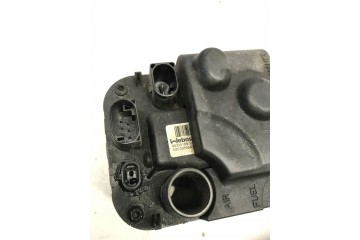 VW GOLF VII 2014 WEBASTO PARKING HEATER DIESEL 5Q0815005AG Car type passenger cars