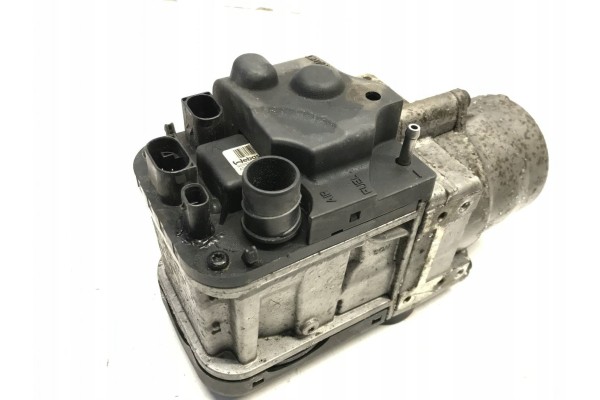 VW GOLF VII 2014 WEBASTO PARKING HEATER DIESEL 5Q0815005AG Catalog number of substitutes 9033394B