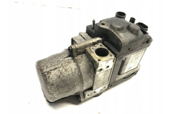 VW GOLF VII 2014 WEBASTO PARKING HEATER DIESEL 5Q0815005AG Catalog number of the original 9024138L
