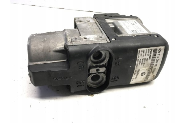 Calefactor estacionamiento WEBASTO VW GOLF VII 5Q0815005AG 9033394B