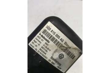 Calefactor estacionamiento WEBASTO VW GOLF VII 5Q0815005AG 9033394B