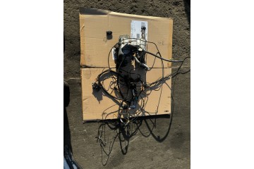 mercedes w212 w204 webasto complete remote control
