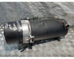 WEBASTO PARKING HEATER THERMO 300 DW300 30KW