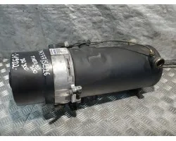 Calefactor estacionario Webasto Thermo 300 DW300 30KW